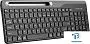 картинка Клавиатура A4Tech Fstyler FBK25 черный - превью 4