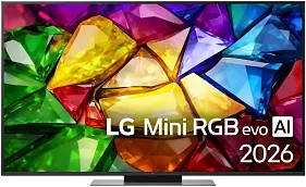 картинка Телевизор LG 55MRGB86B6A