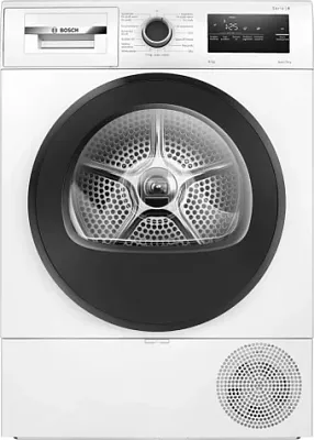 картинка Сушильная машина Bosch WTH85V9FPL