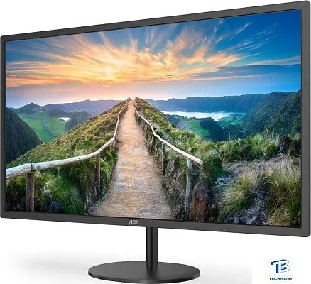 картинка Монитор AOC Q32V4