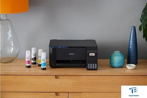 картинка МФУ Epson L3211