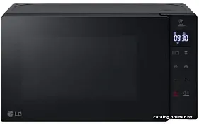 картинка Микроволновая печь LG MH6032GAS
