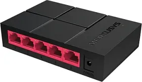 картинка Коммутатор Mercusys MS105G