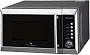 картинка Микроволновая печь General Electronics GE-DG220S - превью 1
