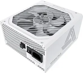 картинка Блок питания Montech 850W TITAN PLA White