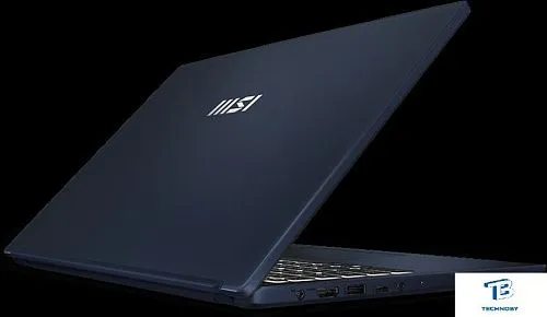 картинка Ноутбук MSI B13M-659XBY