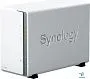 картинка Сетевой накопитель Synology DS223j - превью 1