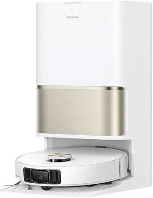 картинка Робот пылесос Dreame Robot Vacuum L60 Ultra White RPL71FE0
