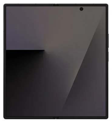 картинка Смартфон Samsung Galaxy Fold7 12GB/512GB Black SM-F966BZKCCAU
