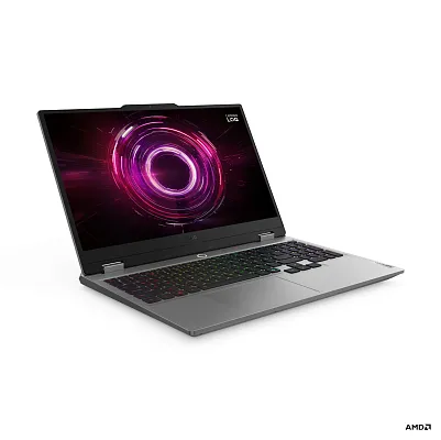 картинка Ноутбук Lenovo LOQ 83JG000VRK