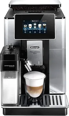 картинка Кофемашина DeLonghi ECAM610.75.MB
