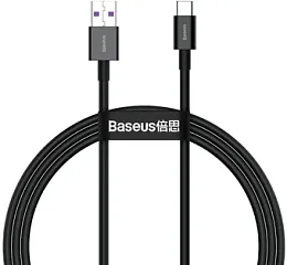 картинка Кабель Baseus CATYS-01