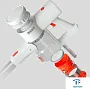 картинка Вертикальный пылесос Xiaomi BHR8195EU - превью 6