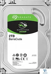 картинка Жесткий диск Seagate 2ТВ ST2000DM008