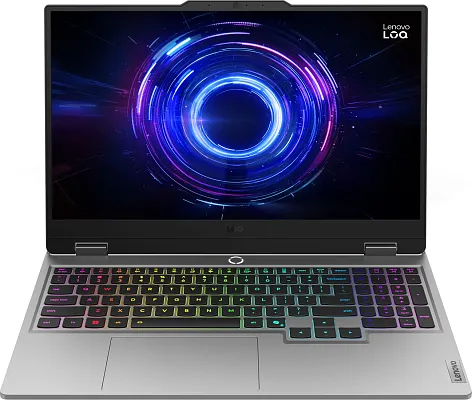 картинка Ноутбук Lenovo LOQ 83JE0189RK
