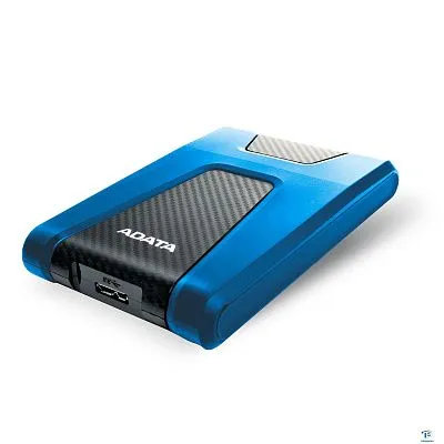 картинка Внешний ж/д A-Data 1TB AHD650-1TU31-CBL