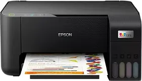 картинка МФУ Epson L3200