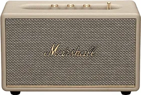 картинка Портативная колонка Marshall Acton III кремовый