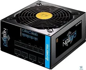 картинка Блок питания Chieftec BDF-650C 650Вт