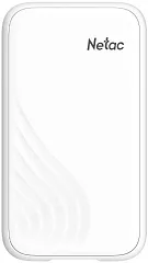 картинка Внешний SSD Netac 1TB NT01ZX20III-001T-32WH