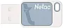 картинка Флэш накопитель Netac 16GB NT03UA31N-016G-20BL - превью 1