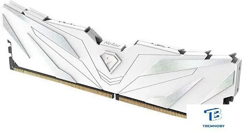 картинка ОЗУ Netac NTSWD4P32SP-16W