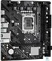 картинка Материнская плата ASRock H610M-H2/M.2 D5 - превью 2