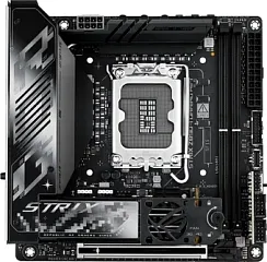 картинка Материнская плата Asus Rog Strix Z890-I Gaming WiFi