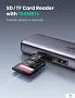 картинка USB хаб Ugreen CM512 60515 - превью 4