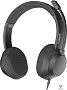 картинка Наушники A4Tech Fstyler FH150U черный - превью 2