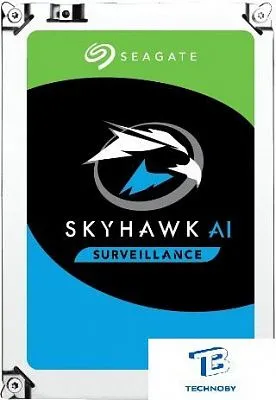 картинка Жесткий диск Seagate 10ТВ ST10000VE001
