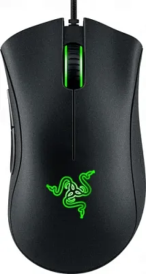 картинка Мышь Razer DeathAdder Essential RZ01-03850100-R3C1