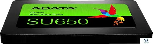 картинка Накопитель SSD A-Data 256GB ASU650SS-256GT-R