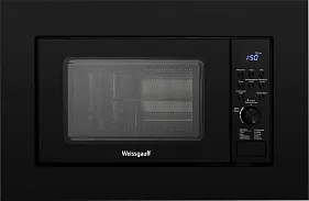 картинка Микроволновая печь Weissgauff HMT-620 B Grill