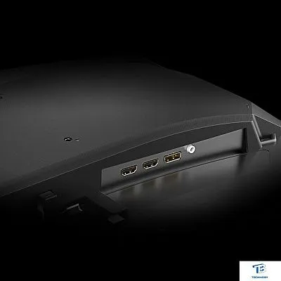 картинка Монитор Gigabyte GS27FC