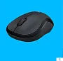 картинка Мышь Logitech B220 910-005553 - превью 3