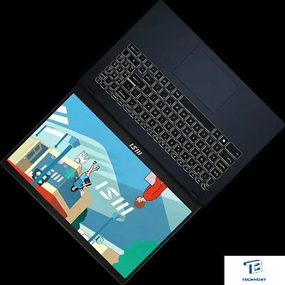 картинка Ноутбук MSI B13M-659XBY