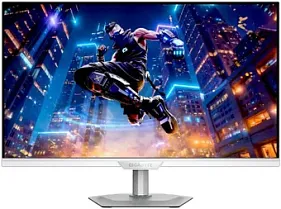 картинка Монитор Gigabyte M27UP ICE