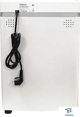 картинка Шредер Office Kit S200TS (0.8x1)