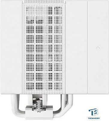 картинка Кулер Deepcool ASSASSIN IV WH