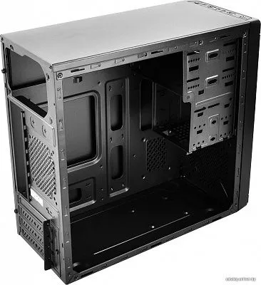 картинка Корпус Deepcool WAVE V2 Black