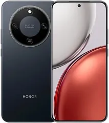 картинка Смартфон Honor X9d Black 8GB/256GB MTN-NX1