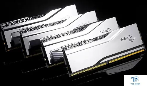 картинка ОЗУ G.Skill F5-6400J3239G32GX2-TR5S