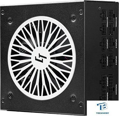 картинка Блок питания Chieftec 850W GPX-850FC