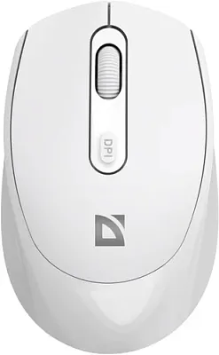 картинка Мышь Defender Vision MS-376 52377