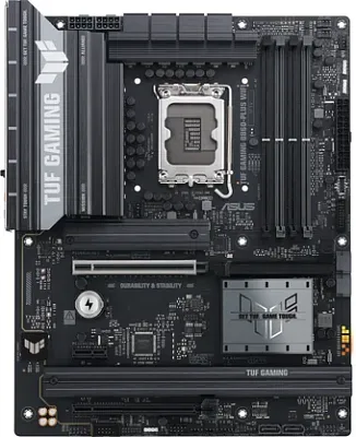 картинка Материнская плата Asus TUF Gaming B860-Plus WIFI
