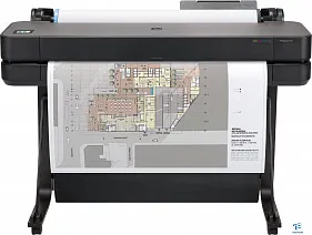 картинка Плоттер HP DesignJet T630 36-in 