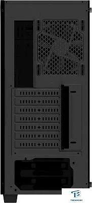 картинка Корпус Gigabyte C200 Glass GB-C200G