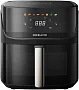 картинка Аэрофритюрница Dreame Air Fryer AF10 черный - превью 1