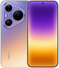 картинка Смартфон Huawei Pura 90s Pro Max бежево-фиолетовый 12GB/512GB